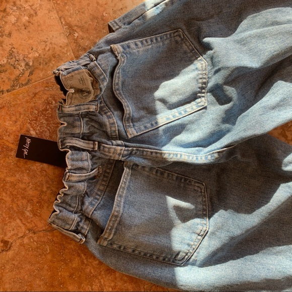 Wrangler Jeans Wrangler Jeans With Elastic Waist Band Poshmark